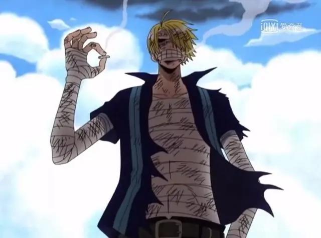 海贼王：十大最强国王，明哥未进前三！第一让四档路飞落荒而逃！