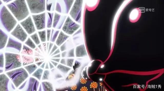 海贼王：十大最强国王，明哥未进前三！第一让四档路飞落荒而逃！