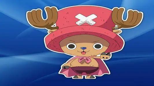 草帽一伙中至今没有一人达到师傅的实力，路飞也不行！