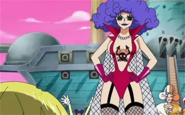 海贼王：5个比较靠谱的整容技能，你更喜欢哪一种？