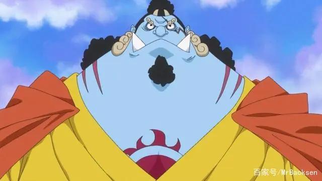 数次濒死，却能屡屡获救！盘点那些救过路飞性命的角色