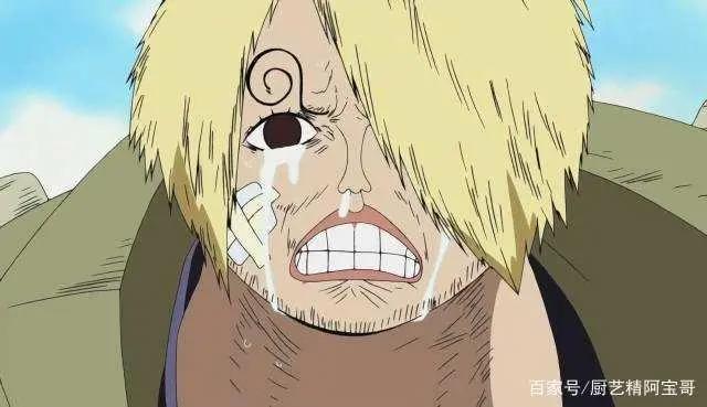 《海贼王》颜值逆袭！你有被惊艳到吗？