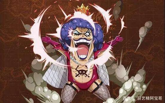 《海贼王》颜值逆袭！你有被惊艳到吗？