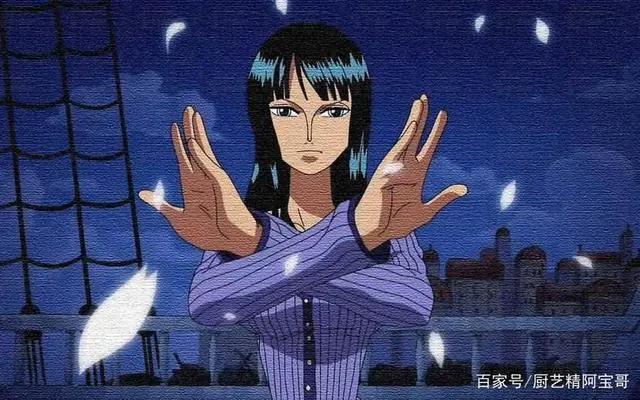 《海贼王》颜值逆袭！你有被惊艳到吗？