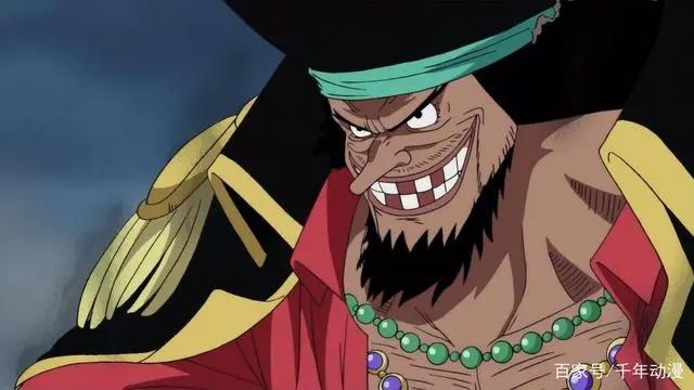 海贼王十大最强恶魔果实