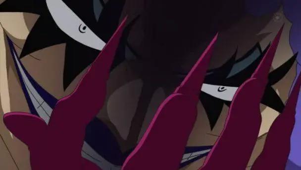 “海贼王”中这12人曾经从死亡中拯救路飞！