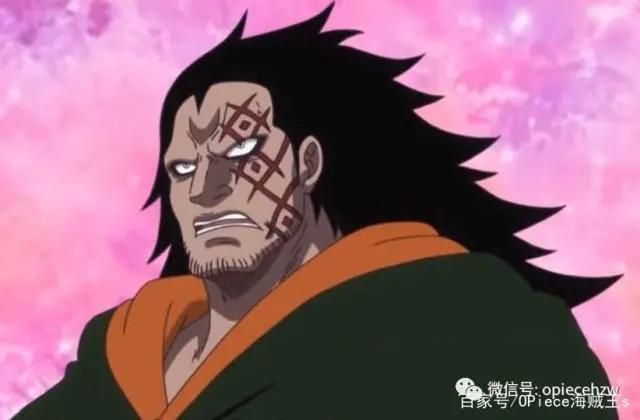 《海贼王》世界政府最大的威胁!革命军实力强者大有人在