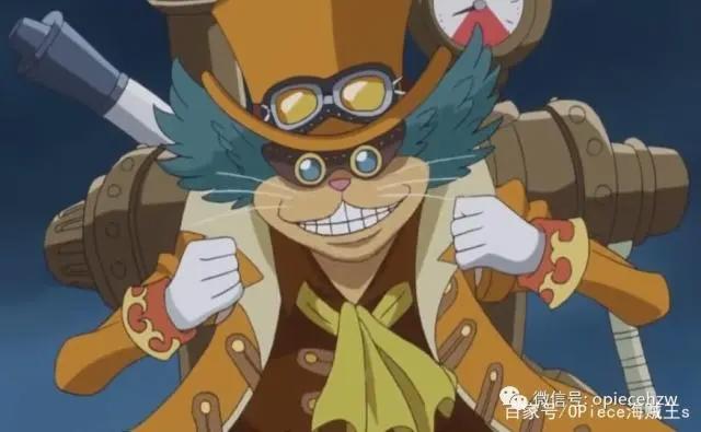 《海贼王》世界政府最大的威胁！革命军实力强者大有人在