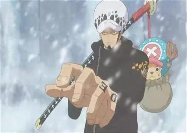 盘点《海贼王》中最会赚钱的人物,网友:我也想要这种赚钱能力