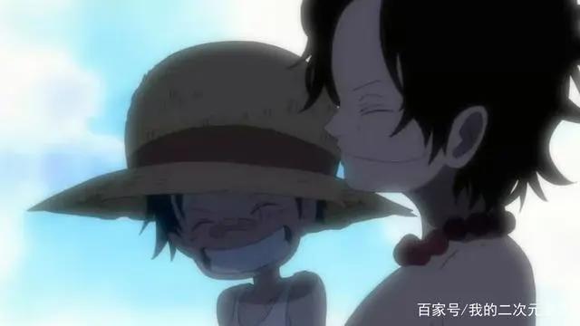 海贼王：路飞身上三个特点，让伊万科夫确定，他是龙的儿子无疑