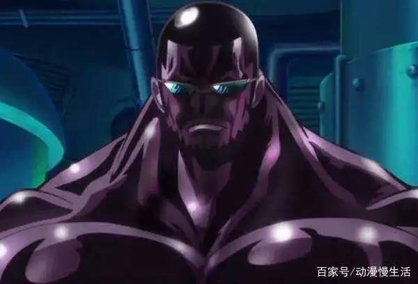 海贼王三大将两个是内奸，盘点海军里的间谍角色