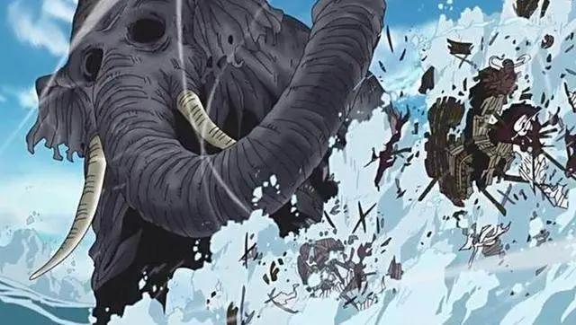 盘点《海贼王》对草帽海贼团最友善的十大国家