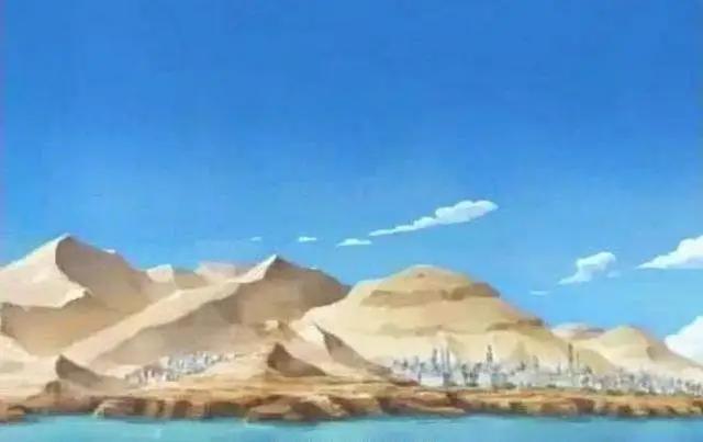 盘点《海贼王》对草帽海贼团最友善的十大国家