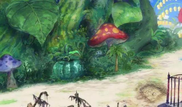 盘点《海贼王》对草帽海贼团最友善的十大国家