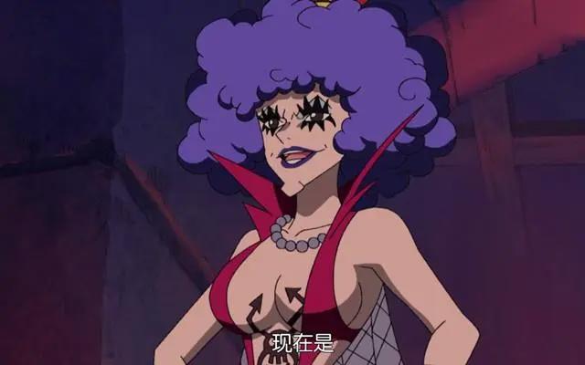 海贼王：人妖排行，第一名当之无愧！他让所有粉丝流泪！