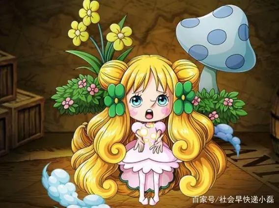 海贼王中最厉害的五位神医，伊万科夫上榜，第一能将一切事物还原