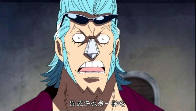 海贼王：草帽一伙的师傅实力排名战力超越大将世界为之颤抖
