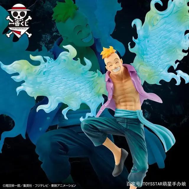 《海贼王》LegendsoverTime一番赏，波澜壮阔的历史篇章！