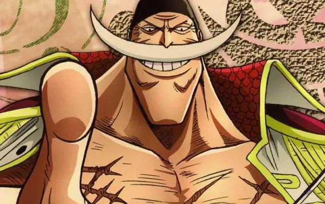 《海贼王》中出现比“四皇”更加强大的称号，获得者更是寥寥无几