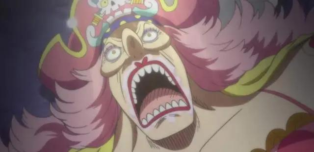 《海贼王》中出现比“四皇”更加强大的称号，获得者更是寥寥无几