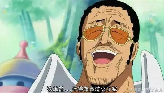 海贼王中有哪些让你觉得不能接受的设定？是不是和我想的差不多！