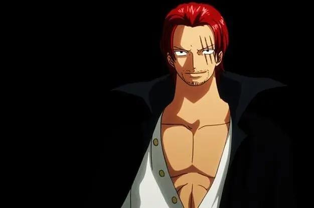 海贼王：拥有霸王色霸气的13位王者，924话一下子新增了2位！