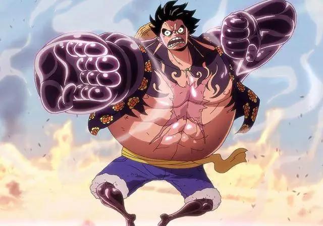 浅谈《海贼王》三大类恶魔果实能力者的发展方向
