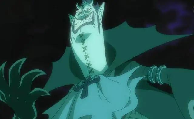 盘点《海贼王》中的十大复仇者最后一名最悲剧