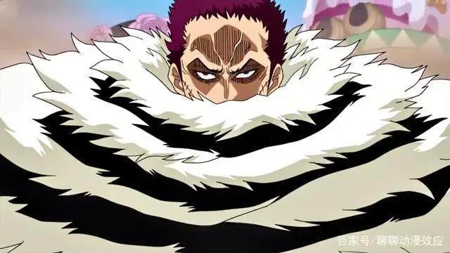 海贼王：让人佩服的4个男子汉，一个可以秒杀明哥，一个是妹控