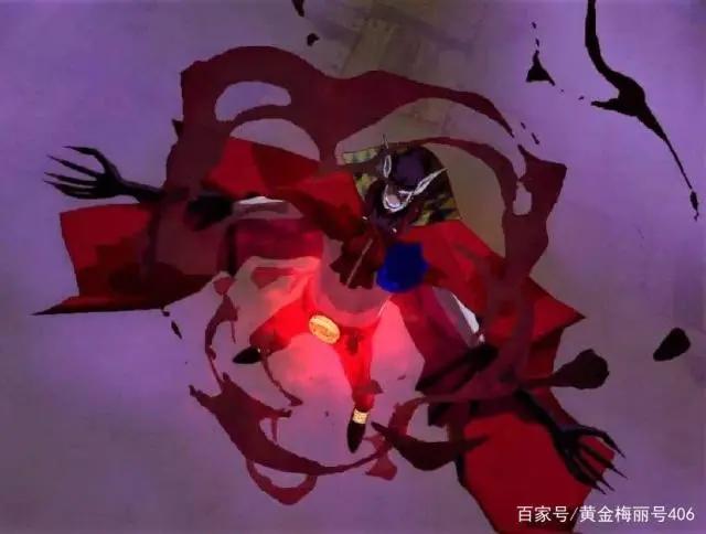 《海贼王》跨时代的大海贼都与路飞有关系，主角光环太变态！