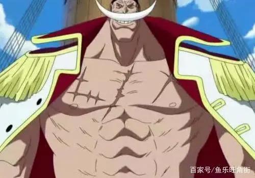 《海贼王》最不该领盒饭的人，这个人让无数海迷惋惜！