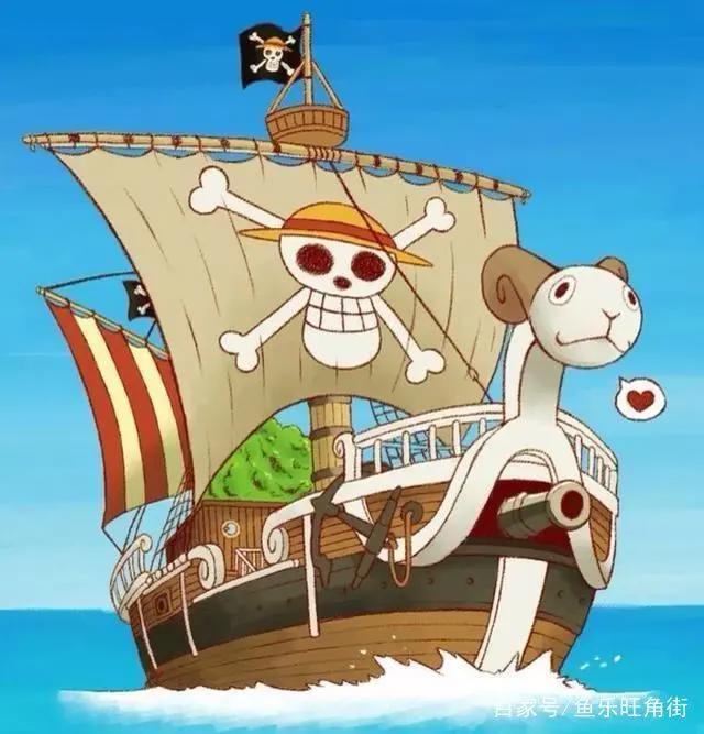《海贼王》最不该领盒饭的人，这个人让无数海迷惋惜！