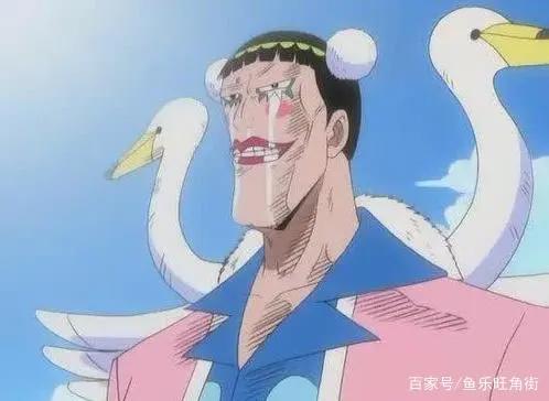 《海贼王》最不该领盒饭的人，这个人让无数海迷惋惜！