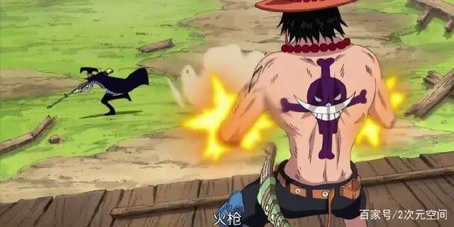 海贼王：这12个人物不止待过一个海贼团！3个是四皇，3个是七武海
