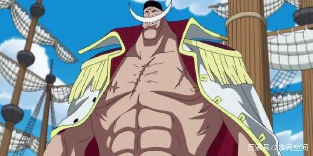 海贼王：这12个人物不止待过一个海贼团！3个是四皇，3个是七武海