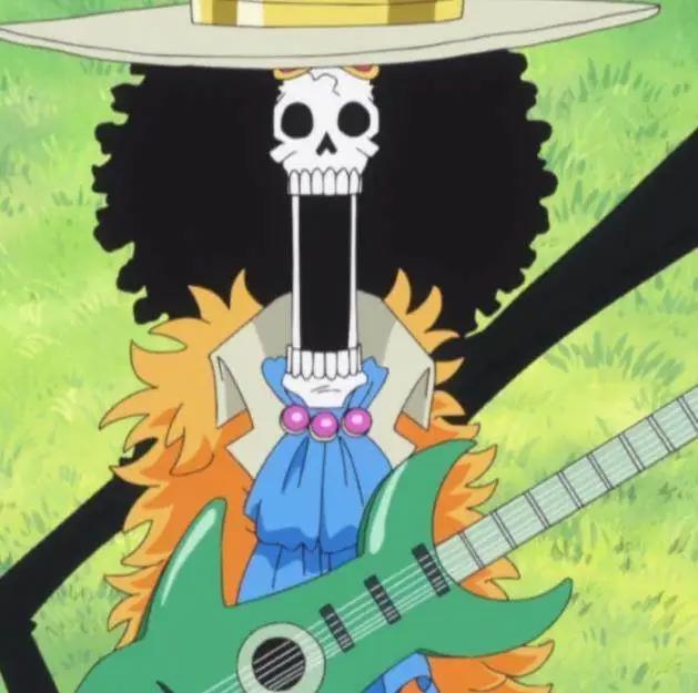 盘点《海贼王》角色称号发生过改变的八大角色