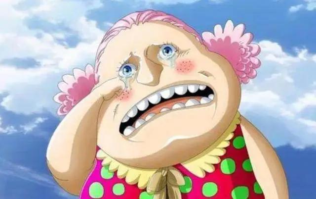 盘点《海贼王》角色称号发生过改变的八大角色