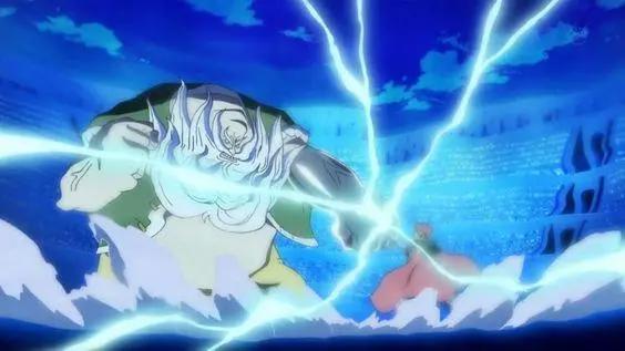 海贼王：被时代抛弃的4位强者，最后一位路飞至今仍未超越