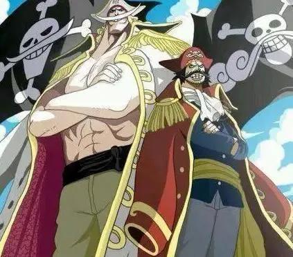 盘点：海贼王几位最强船长，你最喜欢哪个？