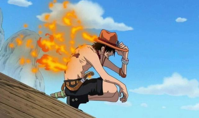 哪个角色活的最帅?日媒投票《海贼王》中生存方式最帅的男性角色