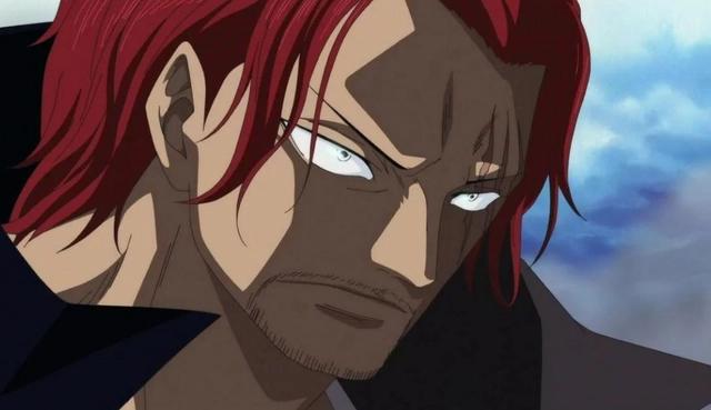 哪个角色活的最帅？日媒投票《海贼王》中生存方式最帅的男性角色