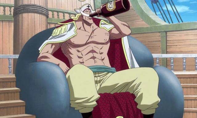 哪个角色活的最帅？日媒投票《海贼王》中生存方式最帅的男性角色