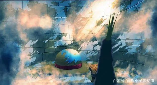 海贼王：四位神秘天花板强人！第三位超越皇级？