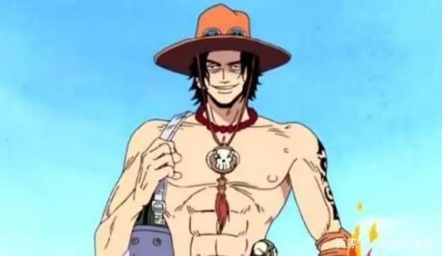 《海贼王》最可惜的五个角色，虽然已经离去，但观众记住了他们