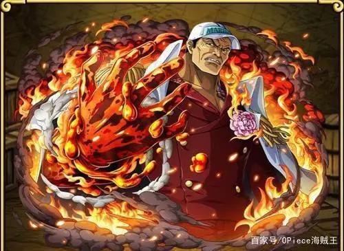 哭笑不得，《海贼王》中4位角色外号响亮，只因本名太难记