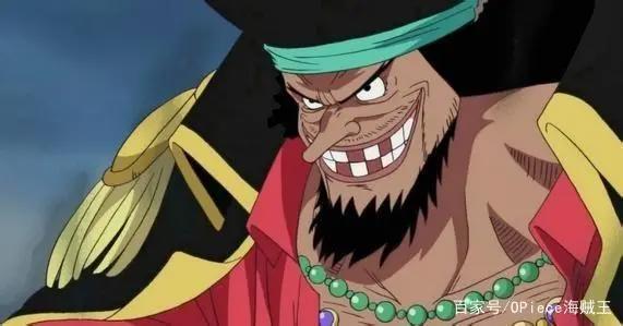 海贼王：你不知道的年龄秘密，白胡子72岁，他深藏不露