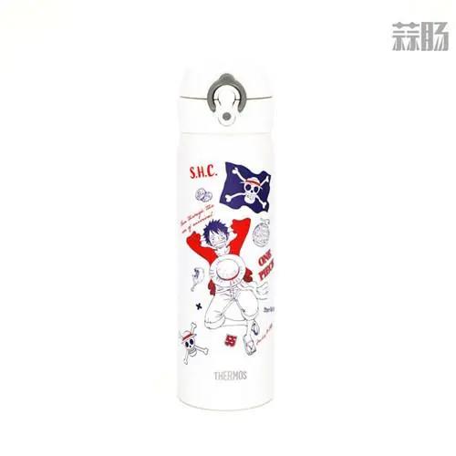 RyuStudio推出《海贼王》白胡子爱德华·纽盖特大尺寸雕像