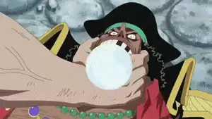 海贼王：白胡子——爱德华·纽盖特传第二章