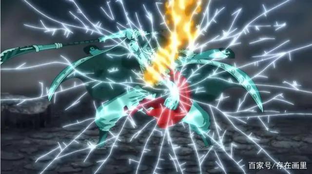 《海贼王》：新世界，没有能载我的船——爱德华·纽盖特