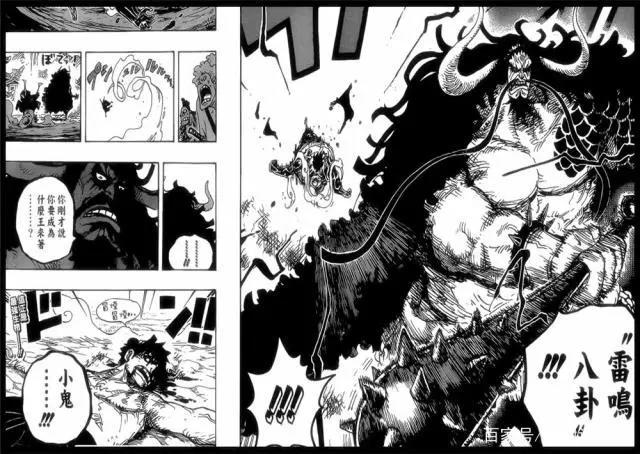 海贼王D之一族可同时拥有两个恶魔果实，路飞第二个果实是动物系